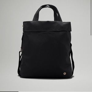 Lululemon On My Level Bag